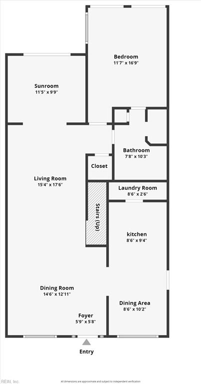 42 Claiborne DR