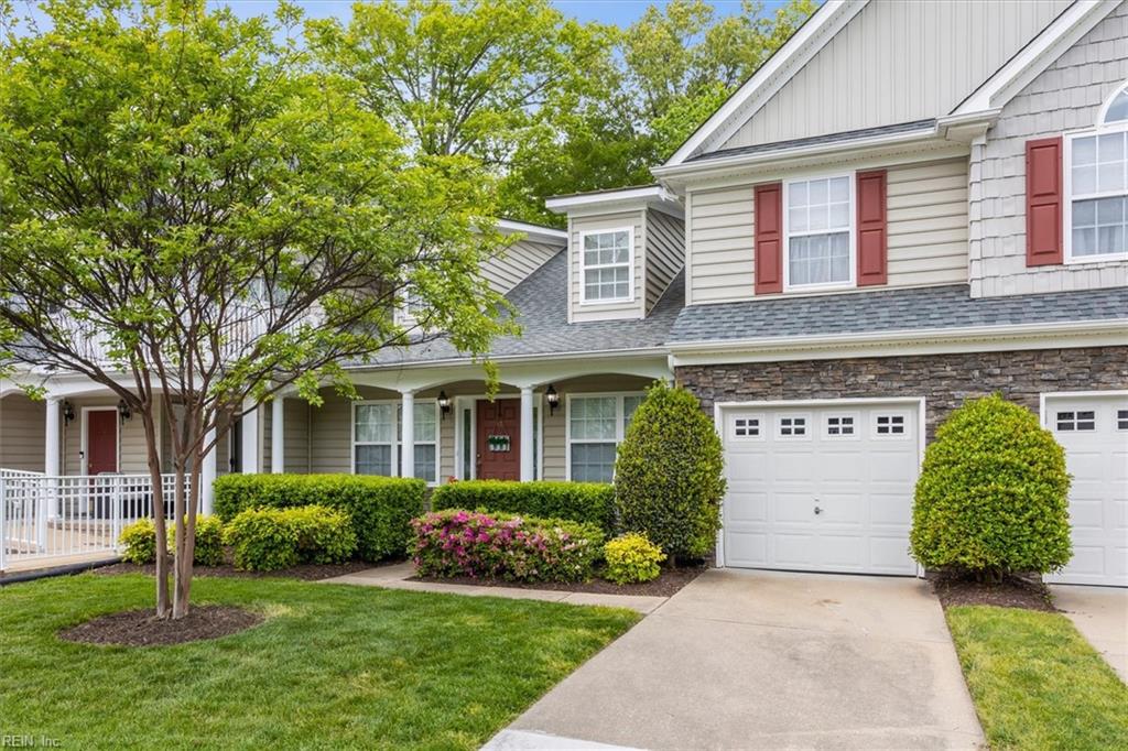 42 Claiborne DR