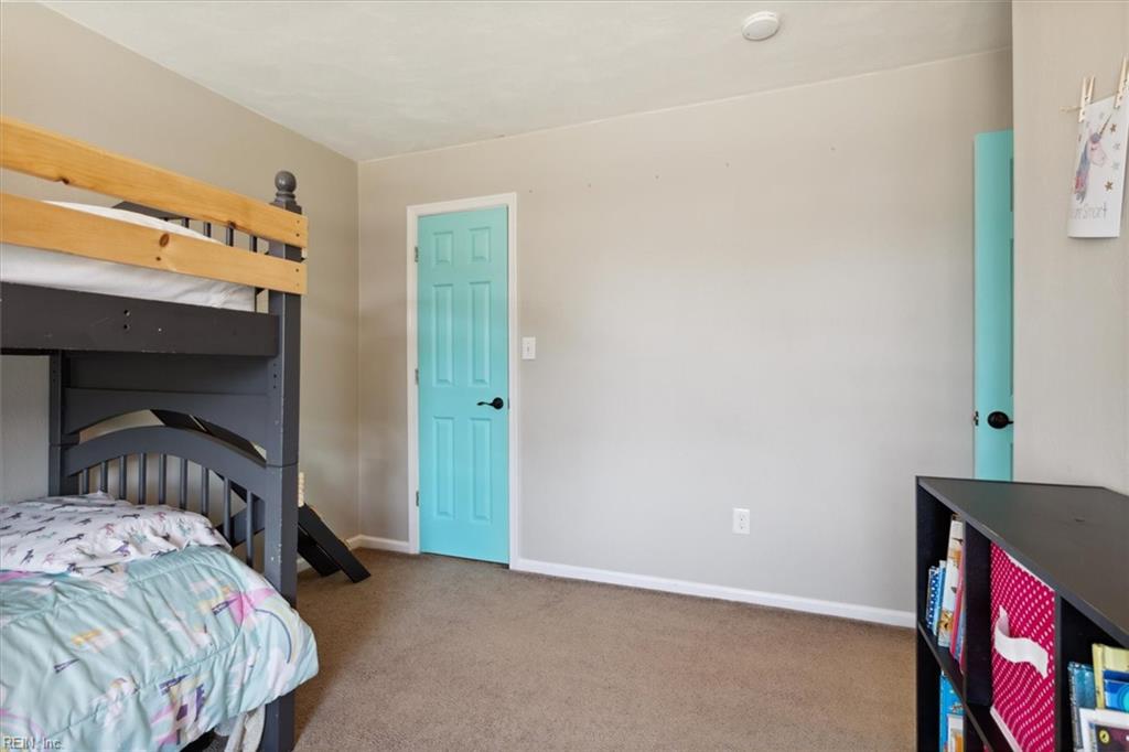 819 John Rolfe DR
