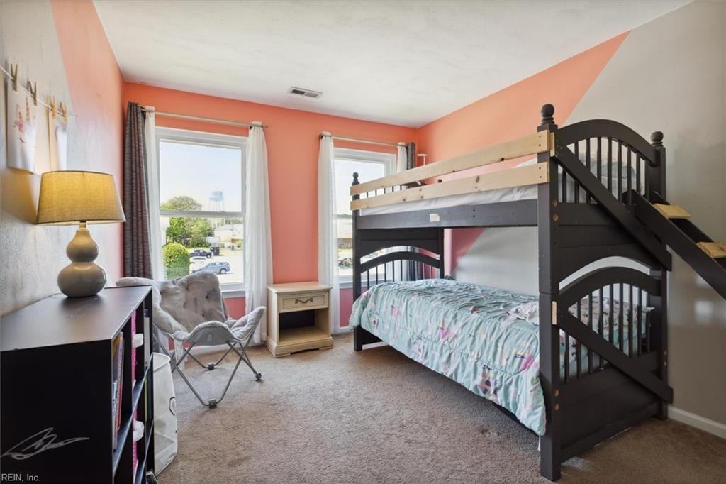 819 John Rolfe DR