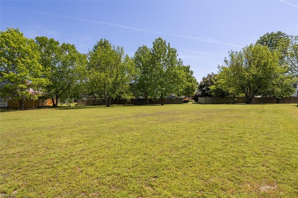 819 John Rolfe DR