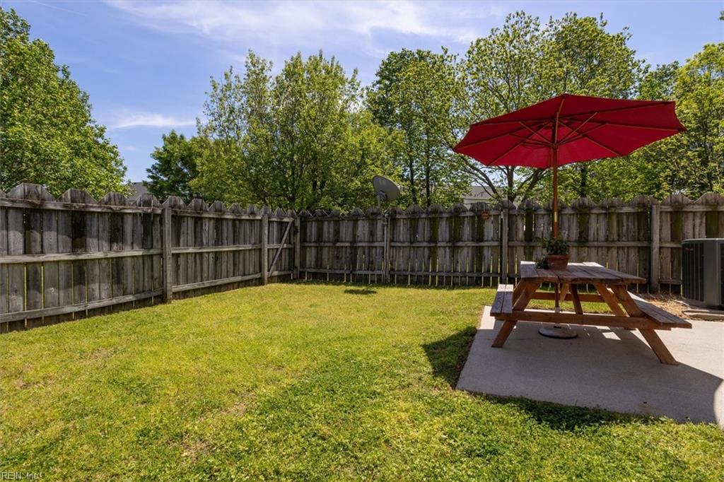 819 John Rolfe DR