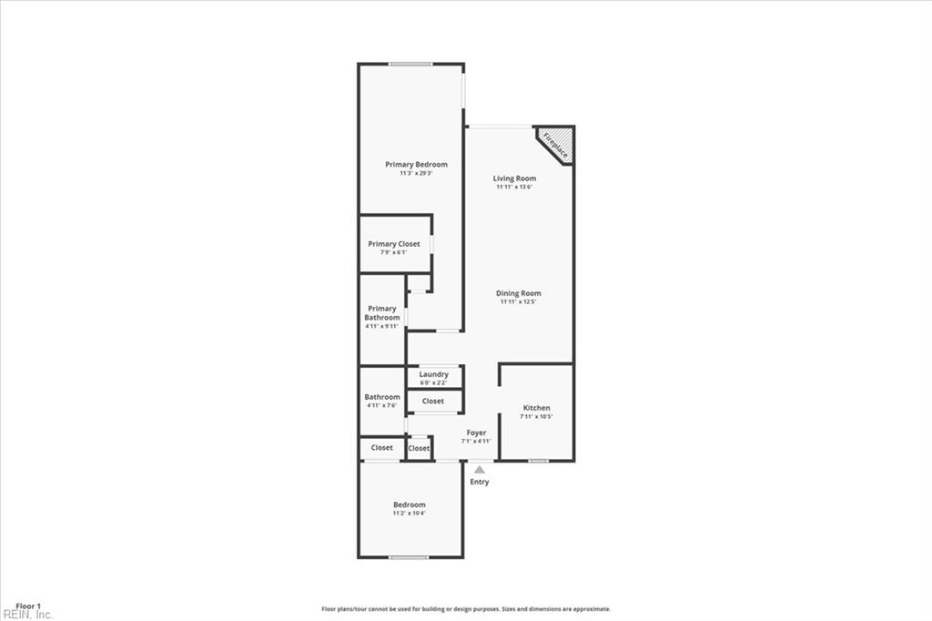 225 Persimmon DR