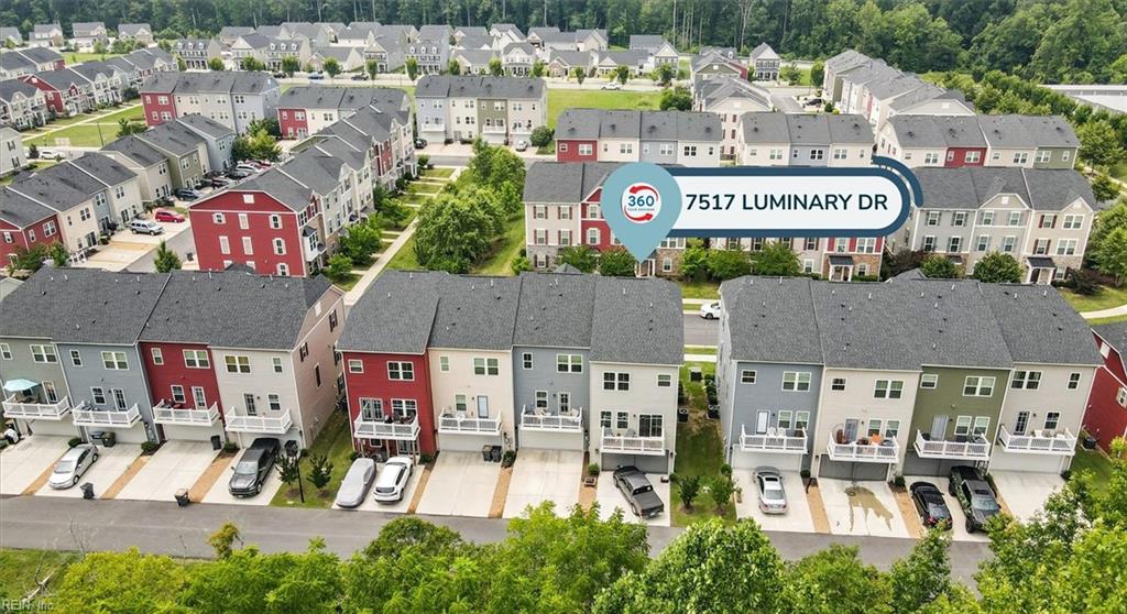 7517 Luminary DR