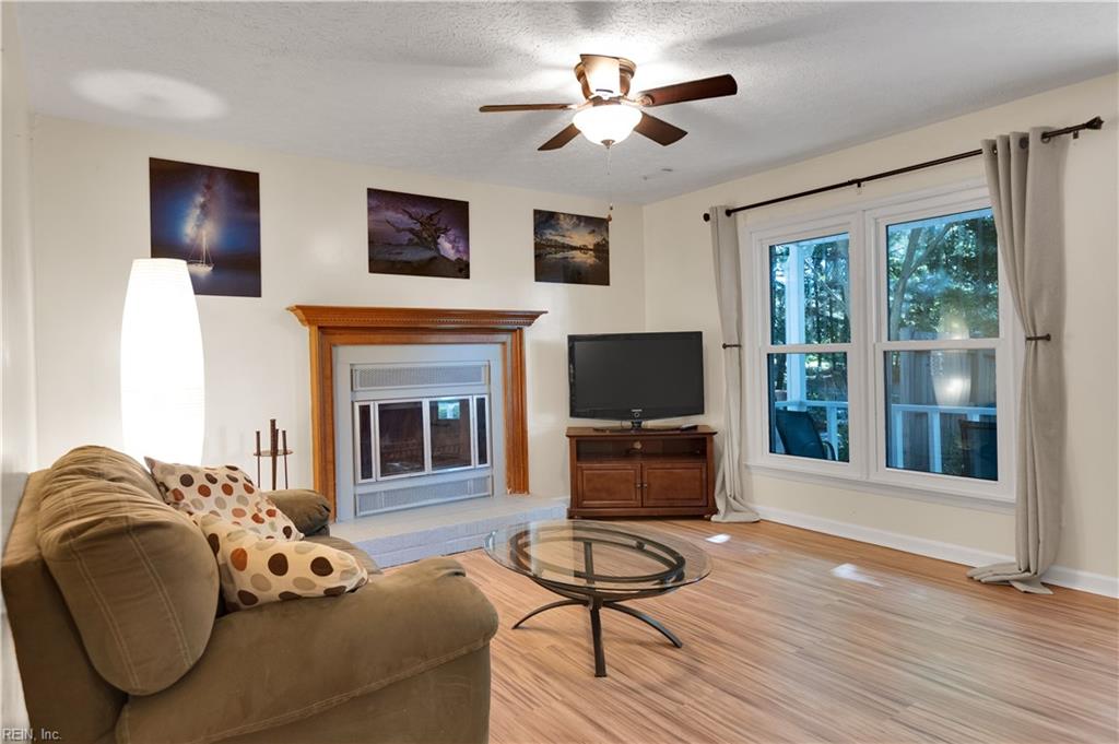 2849 Sandy Bay RD