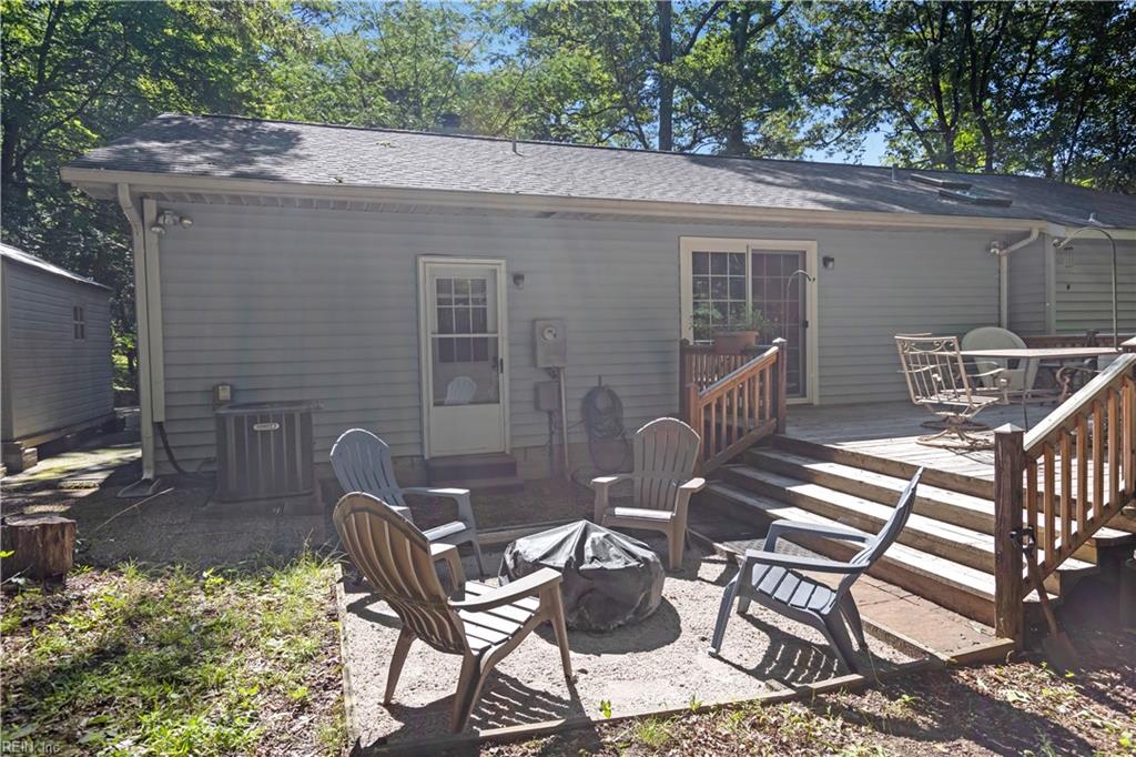 2849 Sandy Bay RD