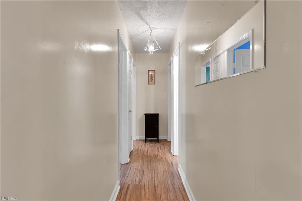 2849 Sandy Bay RD