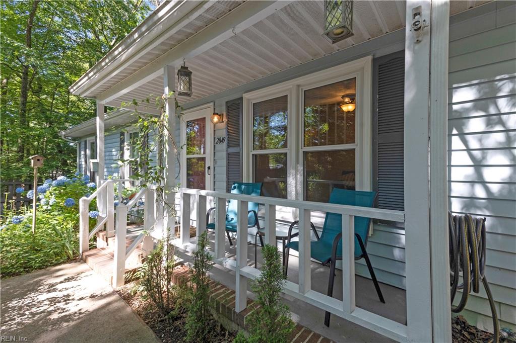2849 Sandy Bay RD
