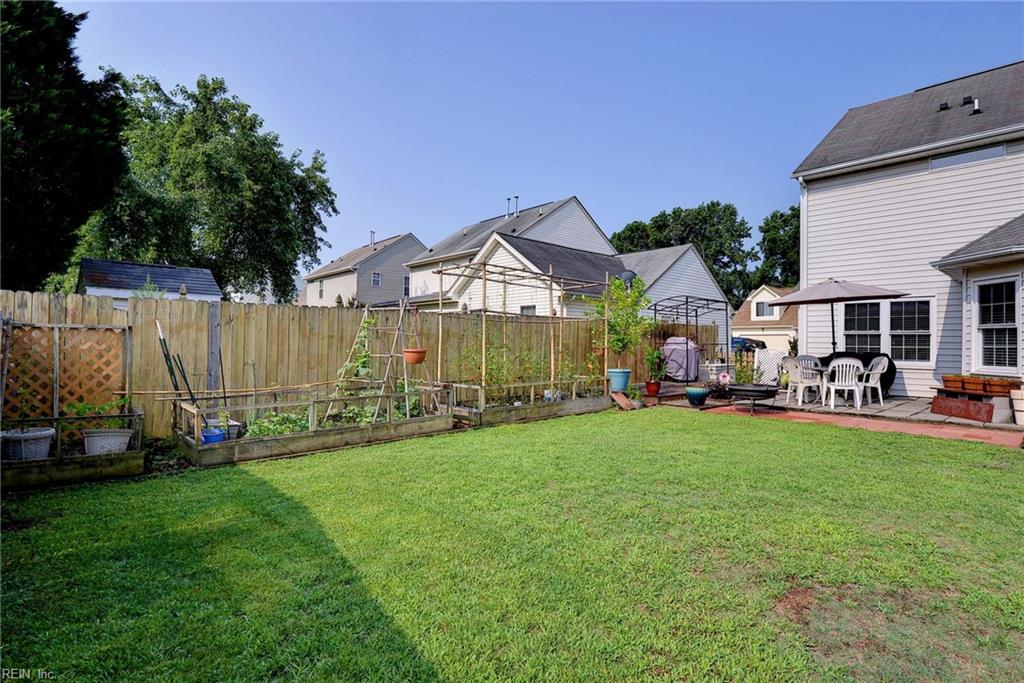 4024 Oakwood DR