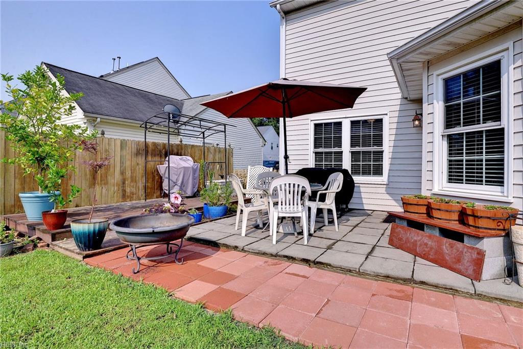 4024 Oakwood DR