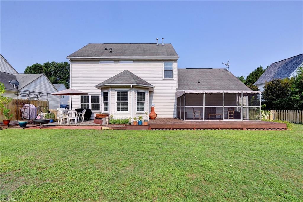 4024 Oakwood DR