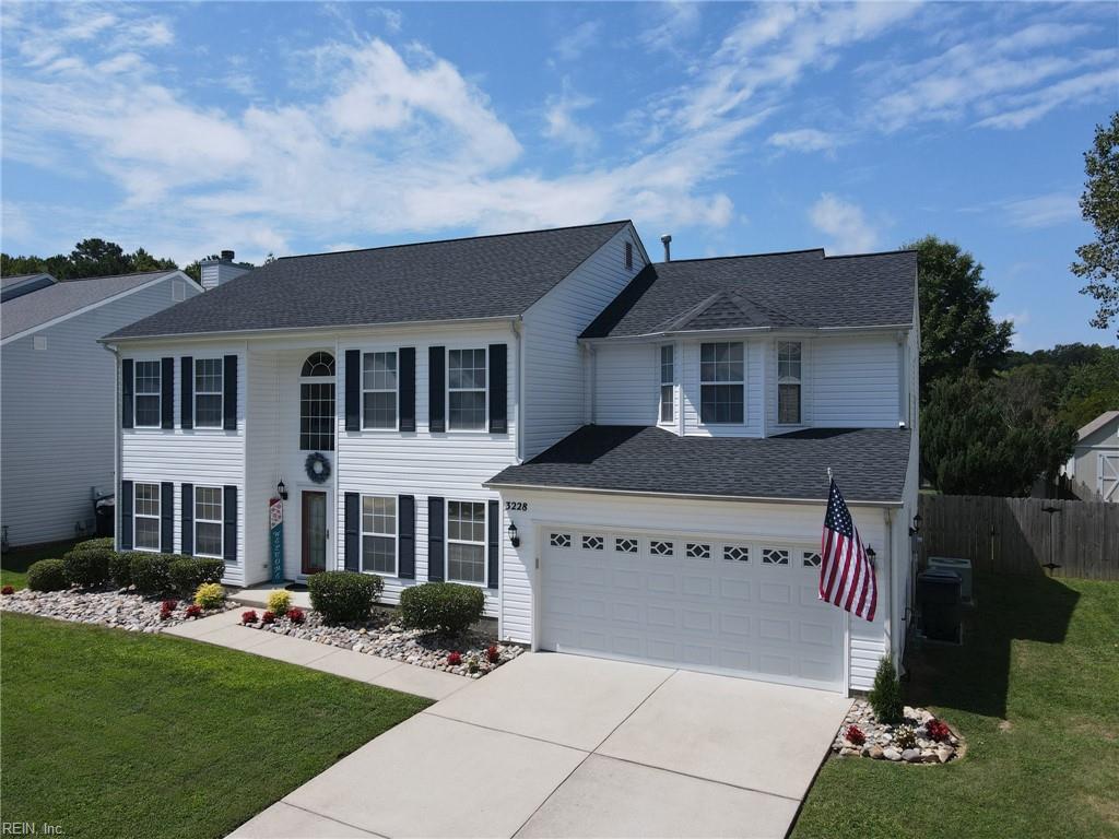 3228 Reades WAY