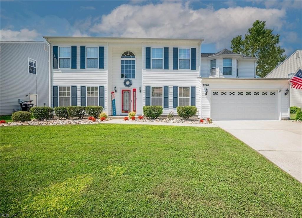 3228 Reades WAY