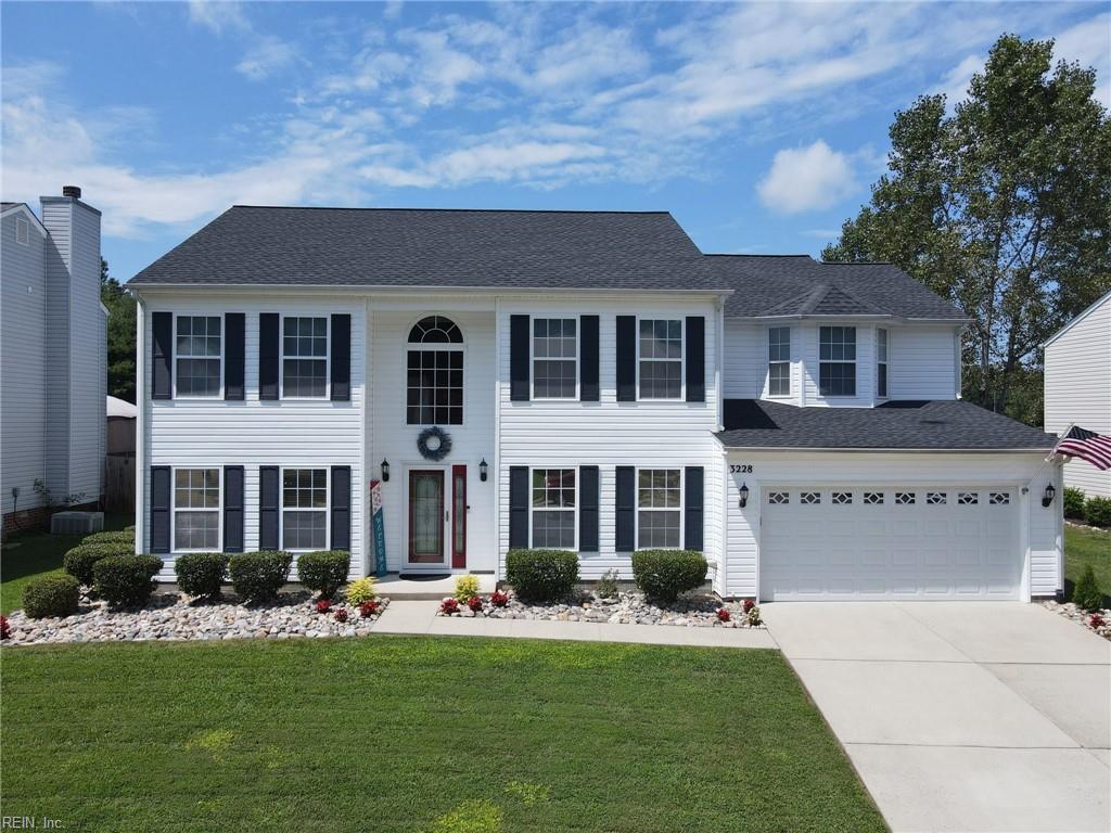 3228 Reades WAY