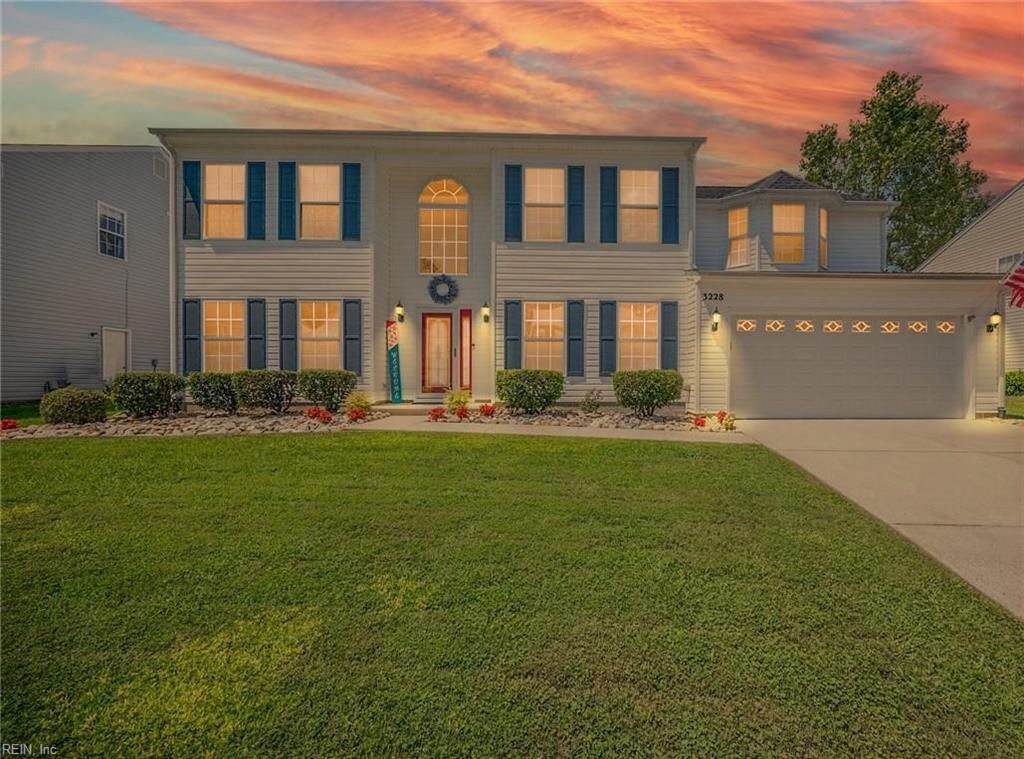 3228 Reades WAY
