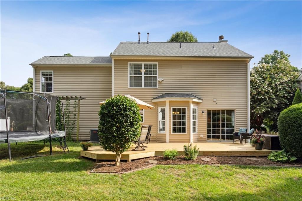 4044 Mill Dam CT