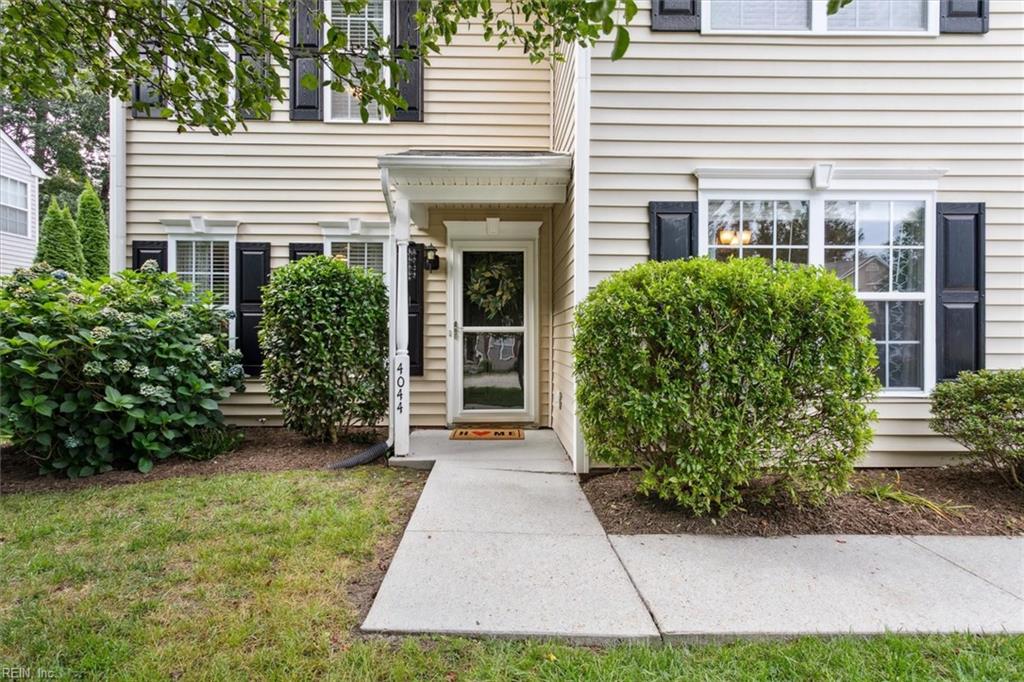 4044 Mill Dam CT