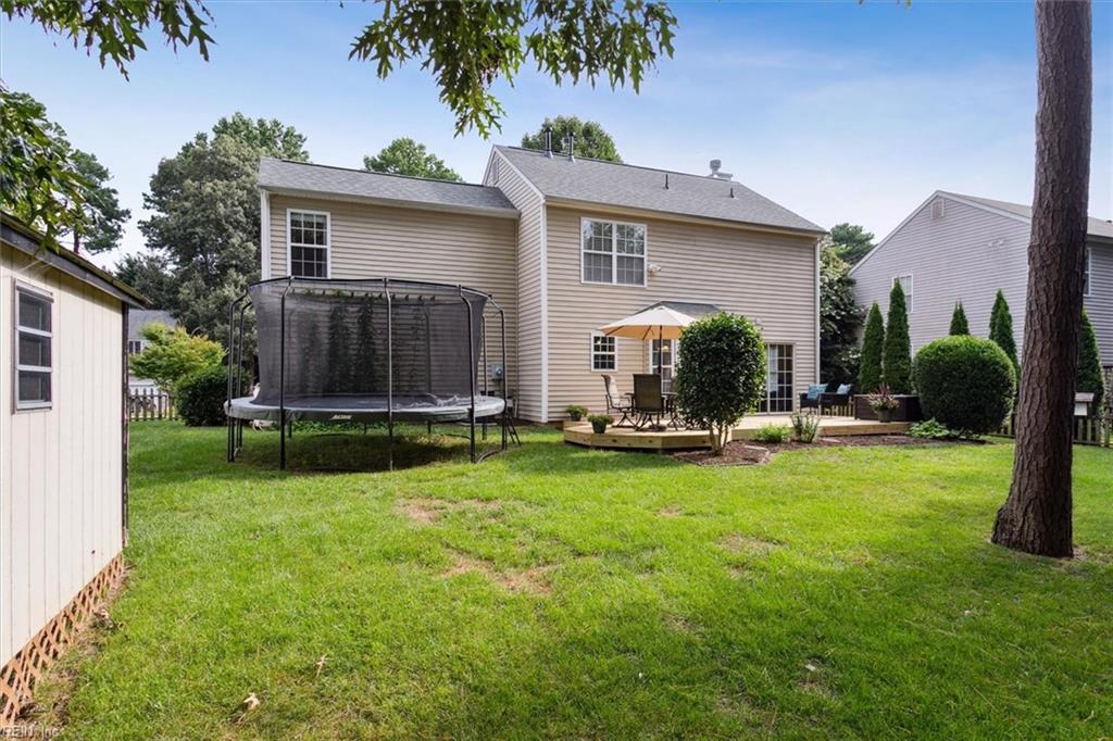 4044 Mill Dam CT