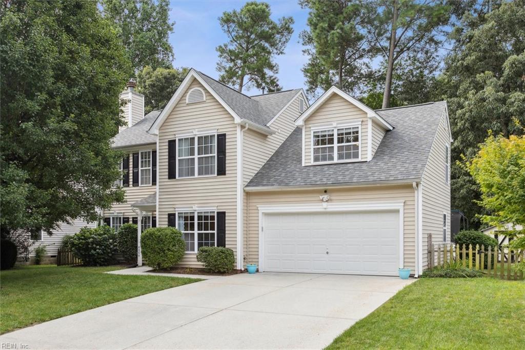 4044 Mill Dam CT