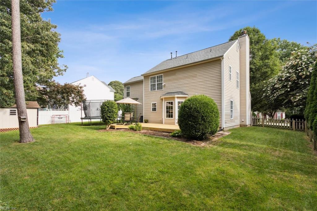 4044 Mill Dam CT
