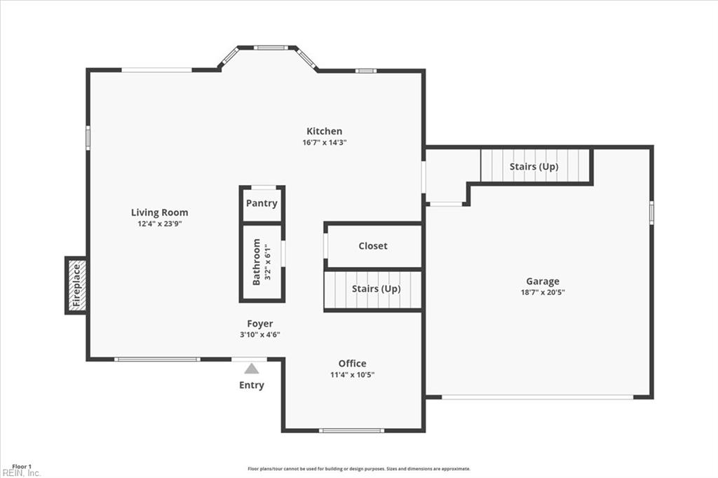 4044 Mill Dam CT