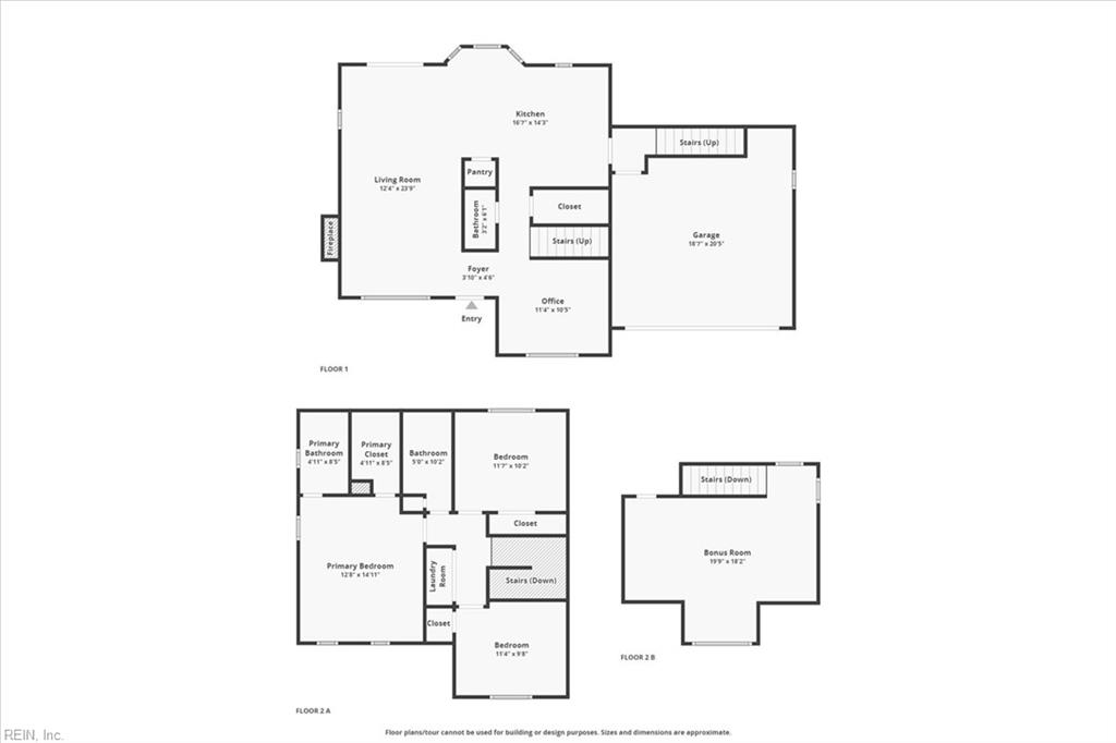 4044 Mill Dam CT