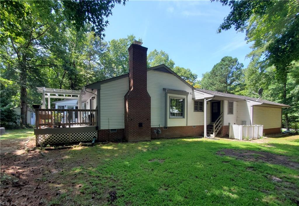 105 Loxley LN