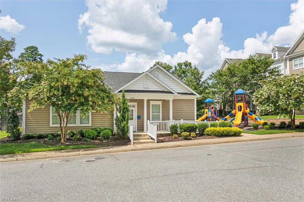 903 Prosperity CT