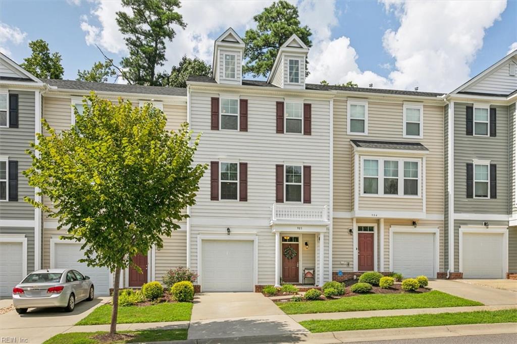 903 Prosperity CT