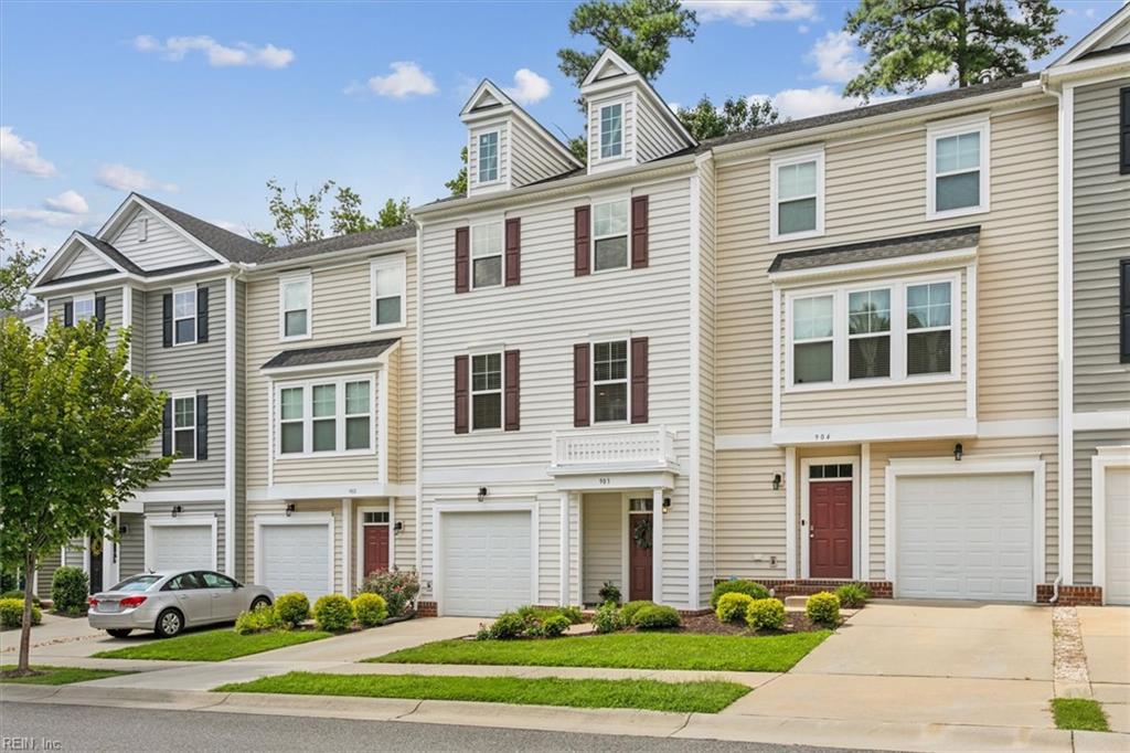 903 Prosperity CT