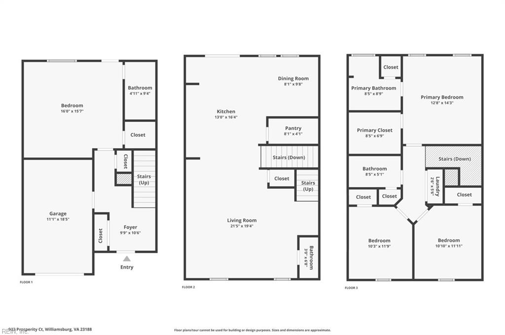 903 Prosperity CT