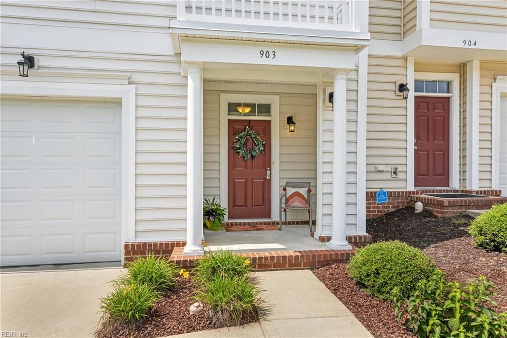 903 Prosperity CT