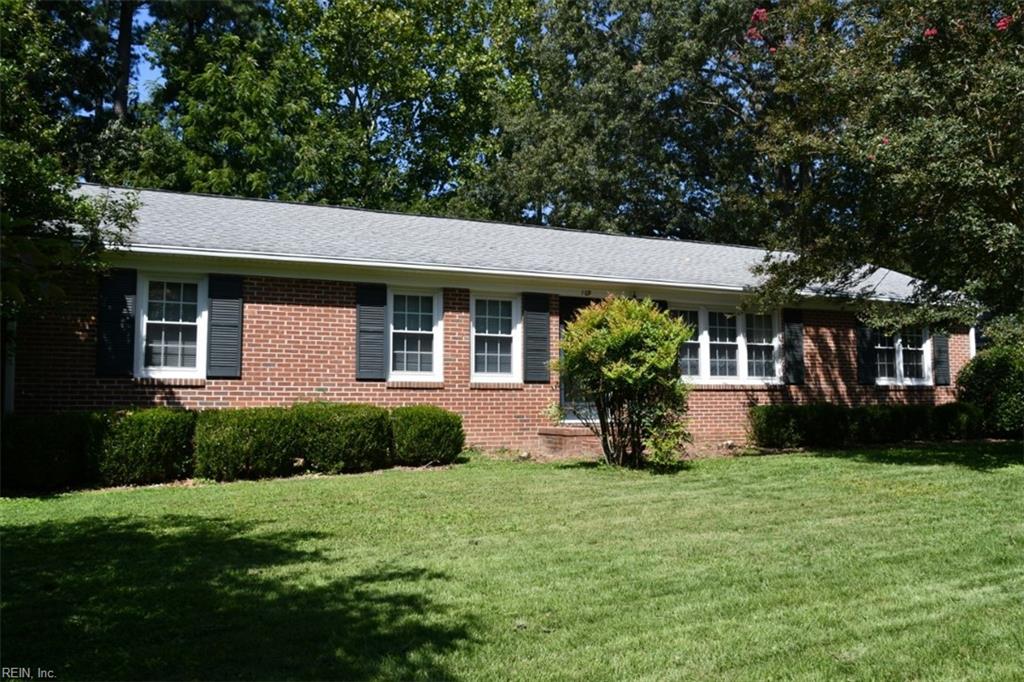 109 Brookhaven DR