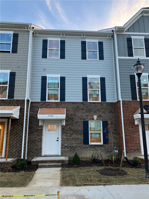 1126 Samuel Greene WAY
