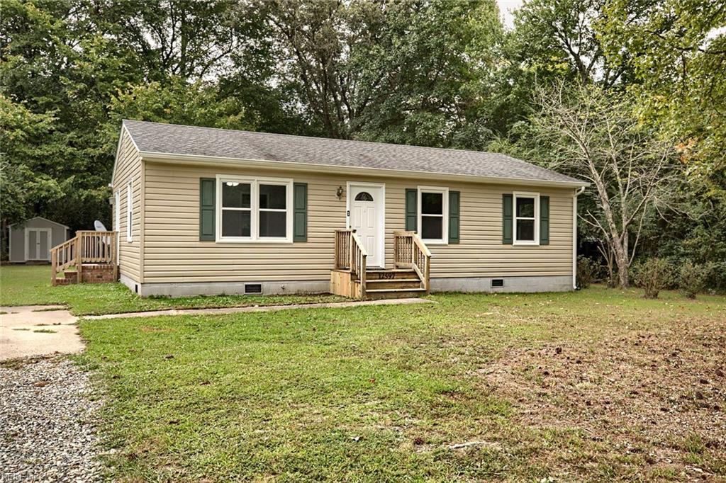 12597 George Washington Memorial HWY