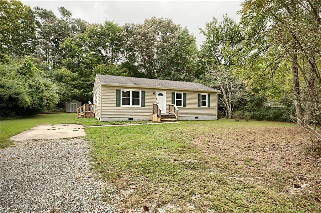 12597 George Washington Memorial HWY