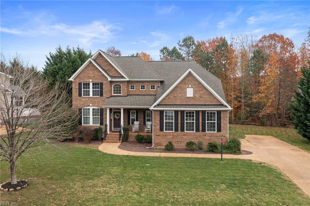 3059 Torrington TRL