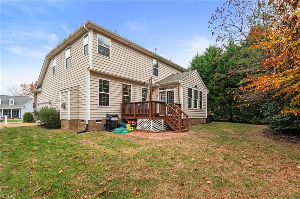 3059 Torrington TRL