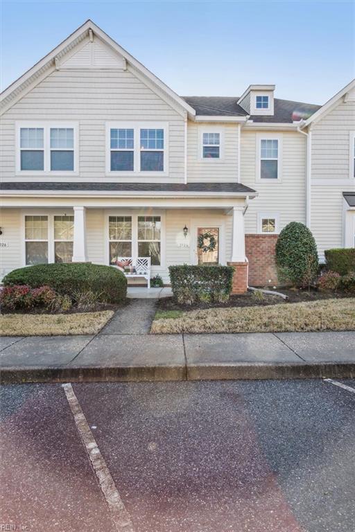 3124 Weathers BLVD