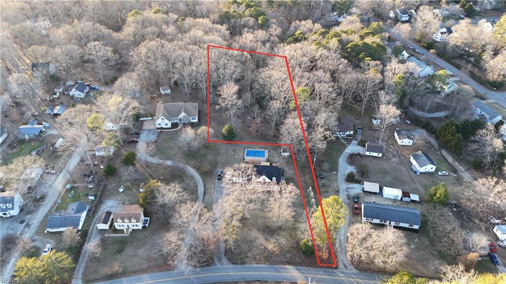 2799 Lake Powell RD