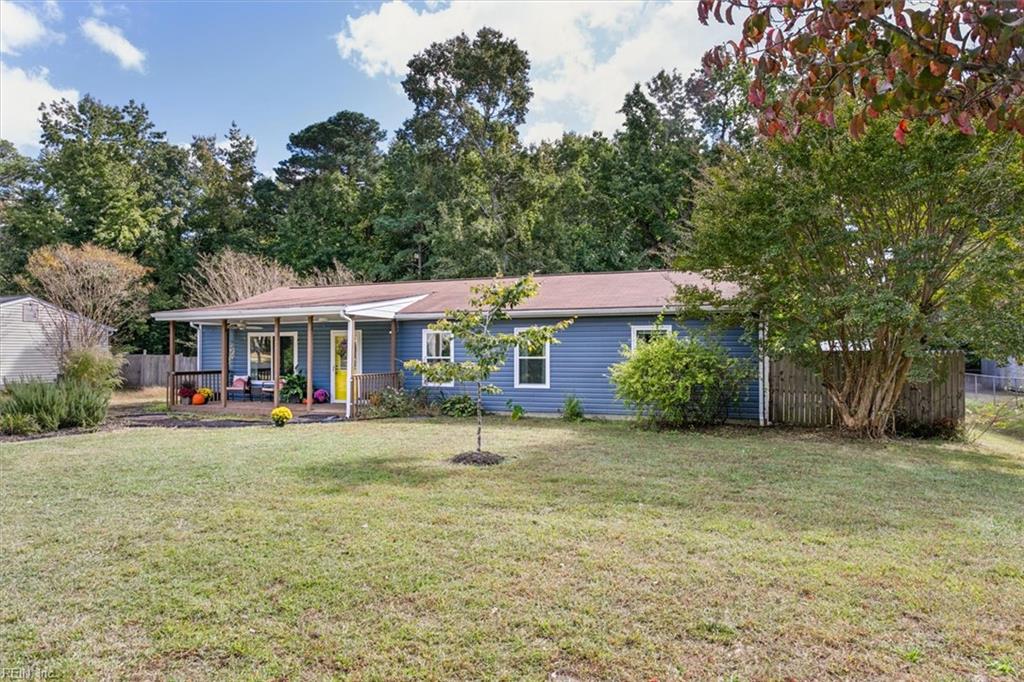 6322 New Pines DR