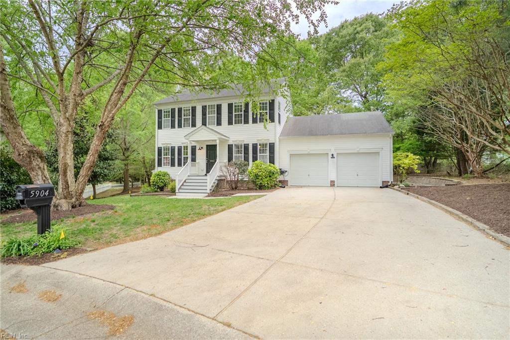 5904 New CT