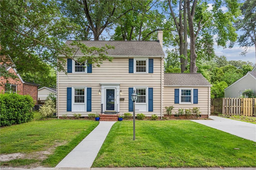 28 Shirley RD