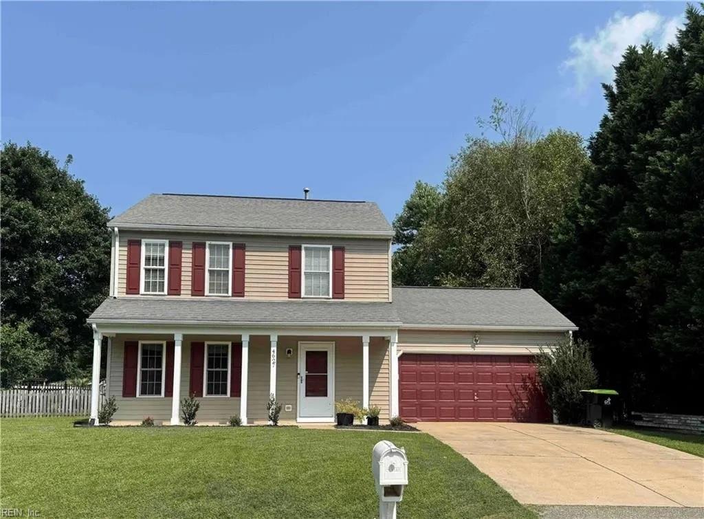 4627 Prince Trevor DR