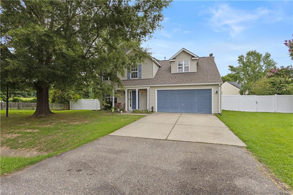 4654 Prince Trevor DR