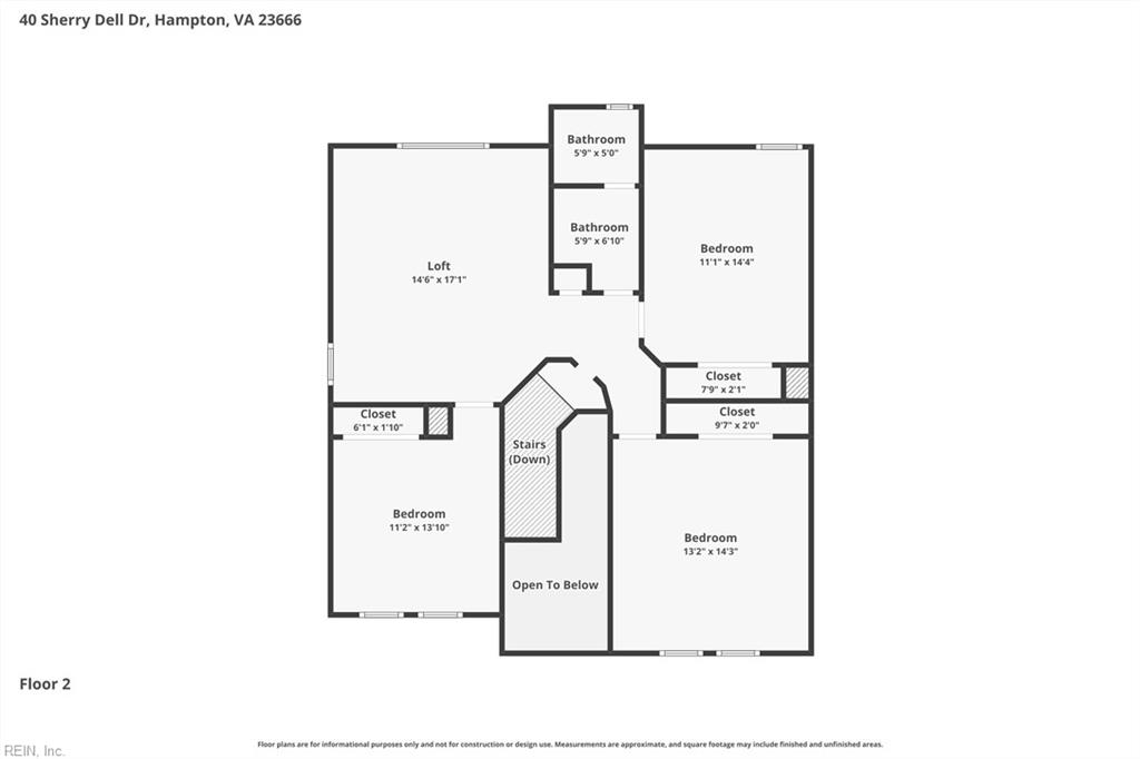 40 Sherry Dell DR