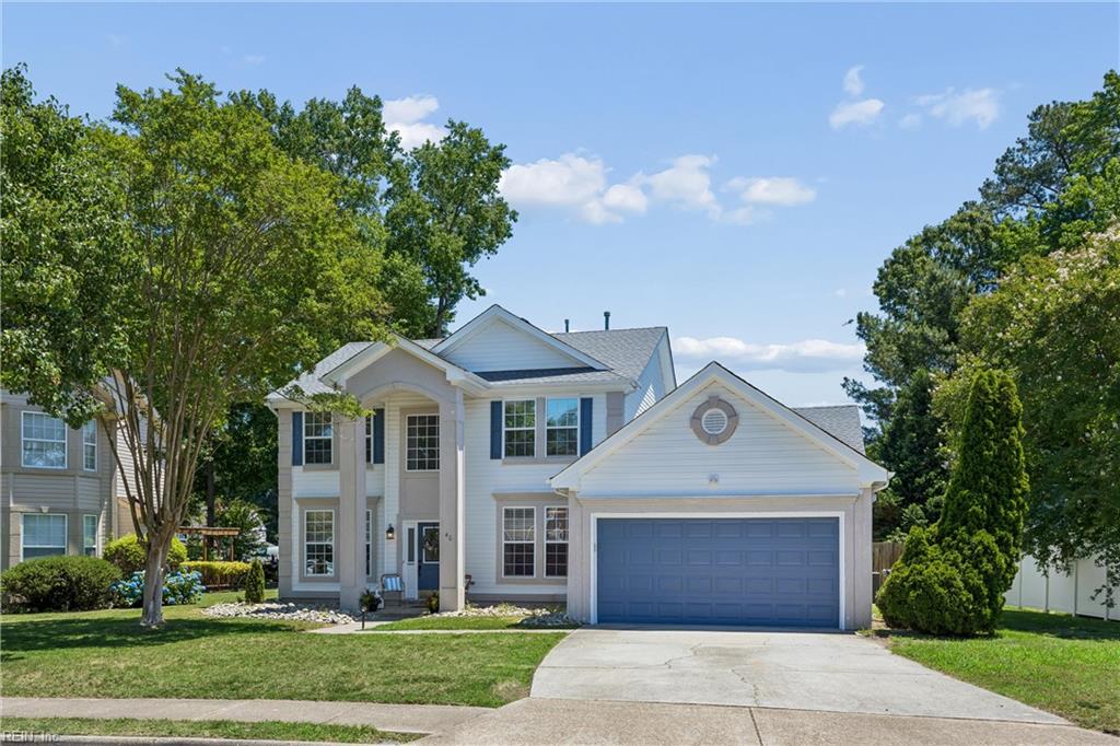 40 Sherry Dell DR