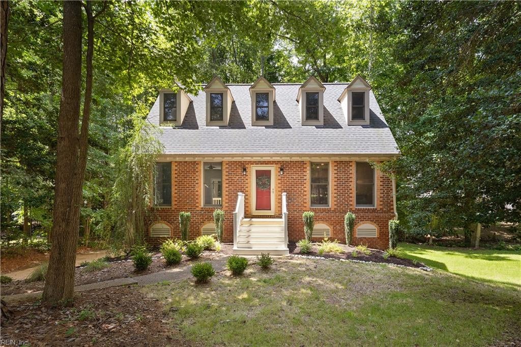 102 Sharps Rd