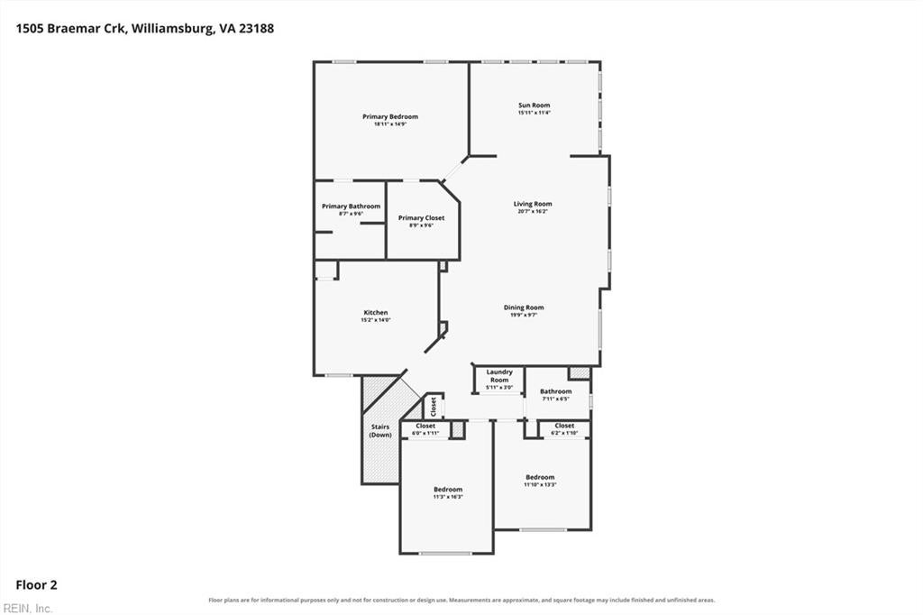 1505 Braemar CRK