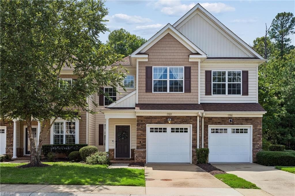 1505 Braemar CRK
